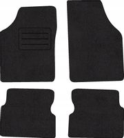 DYWANIKI DO MAZDA DEMIO LUX NA WYMIAR