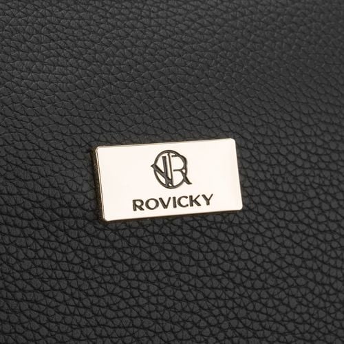 kosmetyczka r-kos-da-07-5899 black na Arena.pl