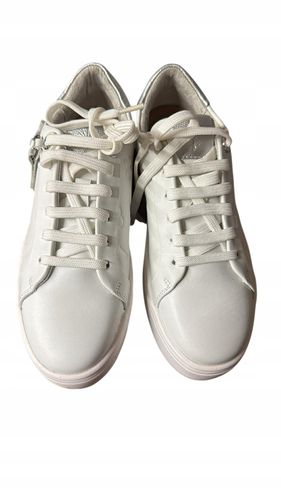 Buty JOOP! biały trampki R37 na Arena.pl