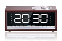 radiobudzik fm pll bluetooth - bp-cr60bt