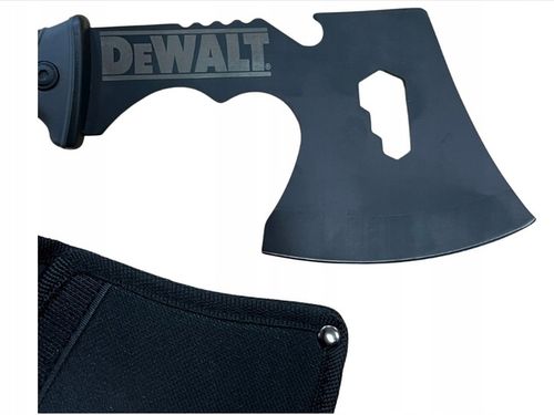DeWalt TOPOREK SIEKIERKA TOMAHAWK 28cm + ETUI na Arena.pl