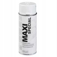 emalia biała uniwersalna ceramiczna 400ml spray motip