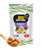 Orzechy nerkowca 250g
