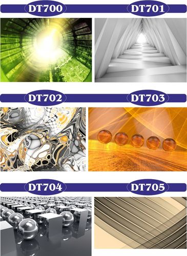 FOTOTAPETA fototapety abstrakcja tunel 3d kulki na Arena.pl