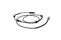 CZUJNIK ABS TYŁ L/P CITROËN C5 III 2008 2009 2010 2011 2012 2013 2014 2015