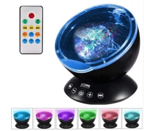 Projektor ocean 2 EMPIS na Arena.pl