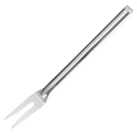 widelec do mięs haccp ze stali kitchen line dł. 350 mm - hendi 526200