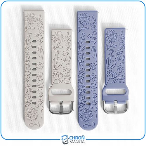 Pasek do Amazfit GTS 2 3 4 2e 42mm 2e mini Neo Zepp E Circle Square Mibro na Arena.pl