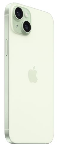Smartfon Apple iPhone 15 Plus 256GB Zielony na Arena.pl