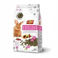Excellent Karma Pełnoporcjowa Dla Królika Vitapol 500g