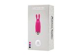 Mały Masażer Łechtaczki Stymulator Silikon 8Cm Sex