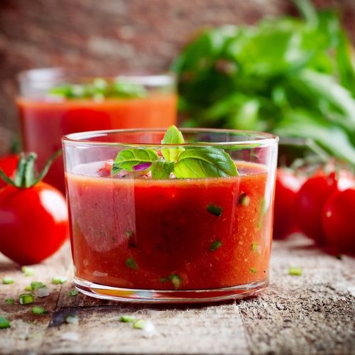 Komplet 12szt Salaterka 170ml Owoce Sosy Przekąski na Arena.pl