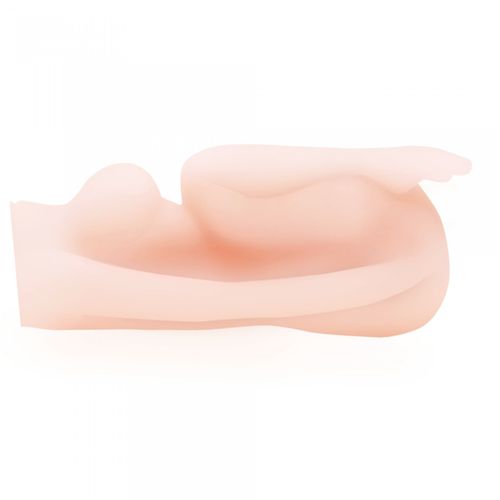 baile  temptation passion lady, 3d vagina na Arena.pl