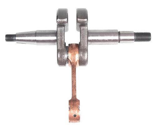 Wał korbowy Cedrus przecinarka spalinowa CEDPC300 720211 na Arena.pl