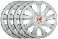 KOŁPAKI 14'' FIAT Punto Bravo Palio Siena 500 DRS