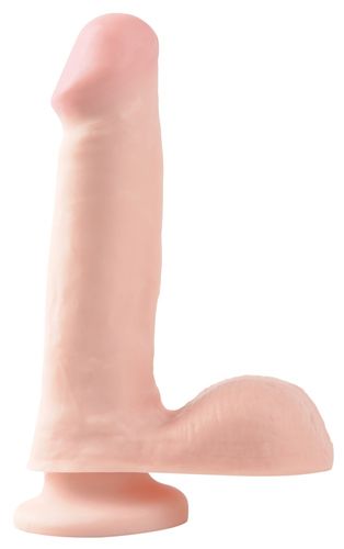Brw 6" Dong Suction Cup Light na Arena.pl