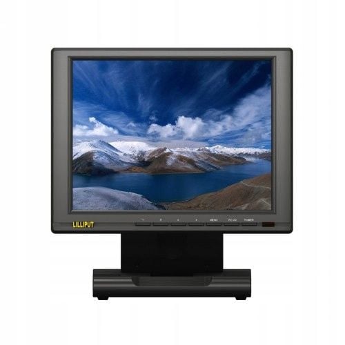 MONITOR NEWAY DOTYKOWY TOUCH DO TERMINALI na Arena.pl