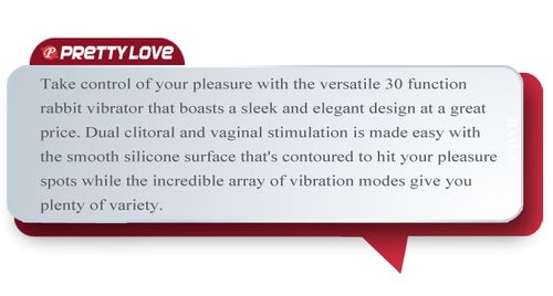 PRETTY LOVE-SNAPPY 30-function na Arena.pl