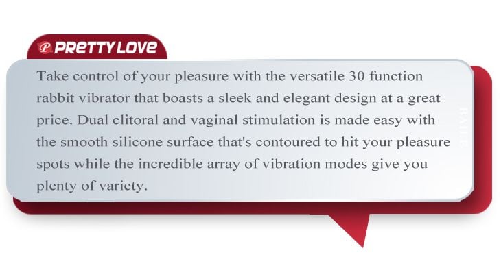 PRETTY LOVE-SNAPPY 30-function zdjęcie 2