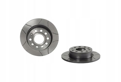 TARCZA HAM TYL 253X10 P MAX BREMBO na Arena.pl