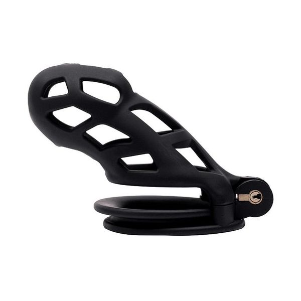 Abs Penis Cage – Size M zdjęcie 4