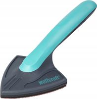 WOLFCRAFT 5884000 UCHWYT DO SZLIFOWANIA 95MM