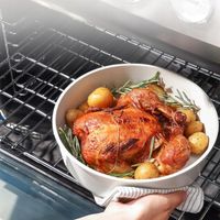 KOMPLET GARNKÓW MARMUROWYCH PATELNIA GARNKI MARMURKOWE ZESTAW INDUKCJA/GAZ