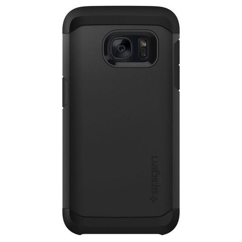 SPIGEN TOUGH ARMOR GALAXY S7 BLACK na Arena.pl