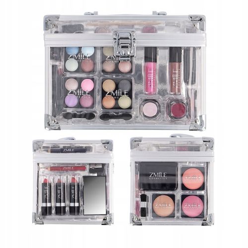 ZESTAW KOSMETYKÓW PREZENT 6 7 8 9 10 LATKI MAKIJAŻ na Arena.pl