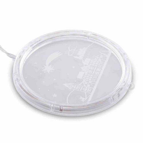 LEDPL/AH/CHRISTMASCITY/ROUND/SET/5PCS na Arena.pl