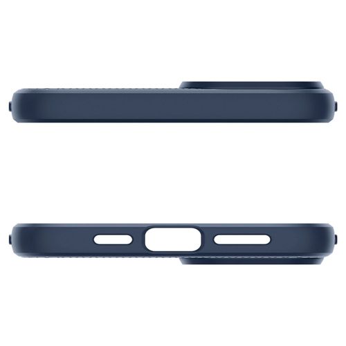 spigen liquid air iphone 15 navy blue na Arena.pl