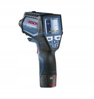 TERMO DETEKTOR Termo Detektor GIS 1000C L-boxx