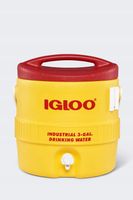 Bidon Igloo 400 Series 11370 ml żółty
