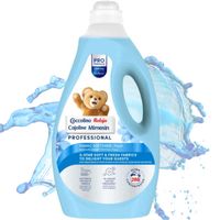 coccolino professional fresh 5l płyn do płukania koncentrat 200 prań