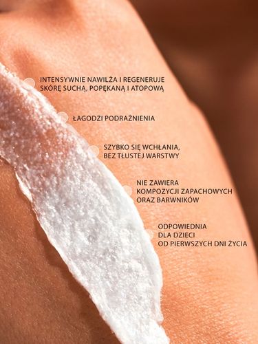 Krem do rąk Hud Salva hipoalergiczny 100 ml Swederm Hudsalva Sensitive na Arena.pl