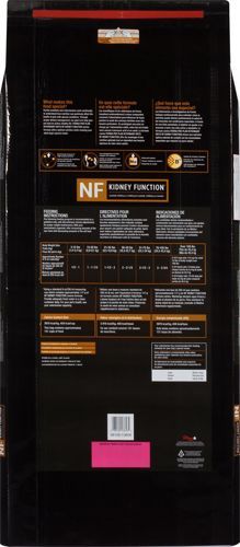 PURINA Veterinary PVD NF Renal Function 3kg - 3000 na Arena.pl