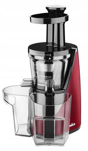 Wyciskarka wolnoobrotowa Amica JSM 4012 na Arena.pl