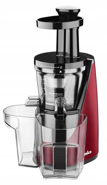 Wyciskarka wolnoobrotowa Amica JSM 4012 zdjęcie 3