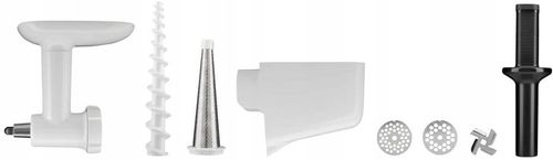 KitchenAid 5 Przecierak z maszynką do mięsa 5KSMFVSFGA na Arena.pl