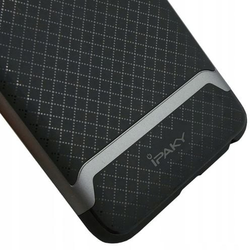 ipaky elegant iphone 7 czarne na Arena.pl