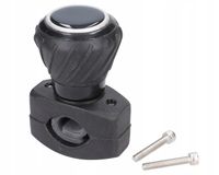 gałka kierownicy ciągnika koparki łożyskowana