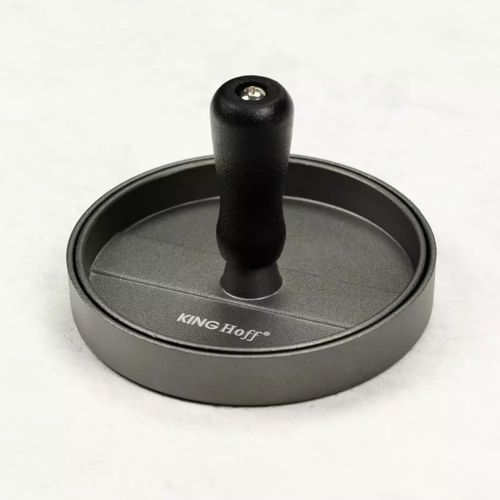 praska do formowania burgerów kinghoff kh-1740 na Arena.pl