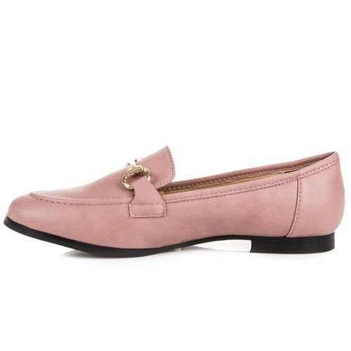 WSUWANE MOKASYNY Rozmiar - 40 na Arena.pl