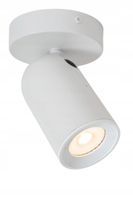 2 x 2 x PLAFON SPOT LAMPA SUFITOWA LUCIDE PUNCH 13958/01/31 BIAŁY