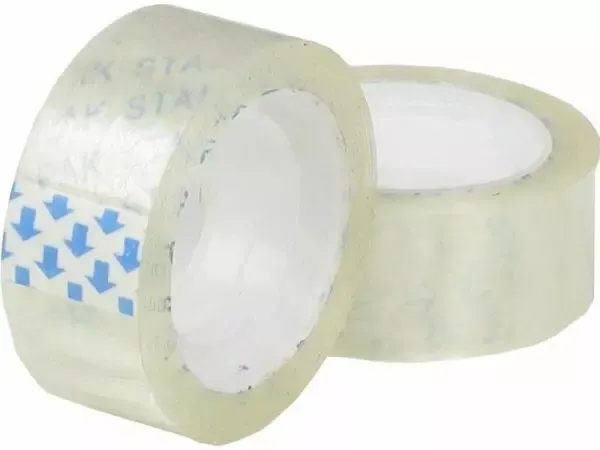 Taśma Klejąca, 8 Sztuk zdjęcie 1