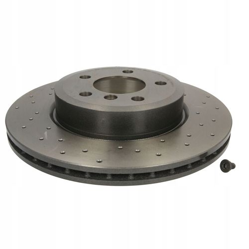 TARCZA HAM PRZOD 325X25 V XTRA BREMBO na Arena.pl