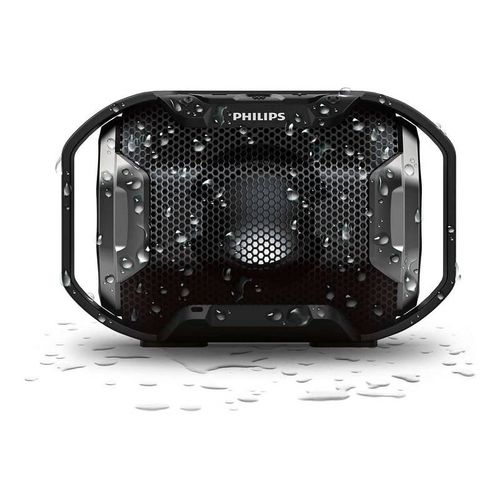 Portable Speaker Philips SB300B/00 Czarny na Arena.pl