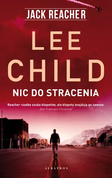 Jack Reacher: Nic do stracenia zdjęcie 1