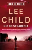 Jack Reacher: Nic do stracenia