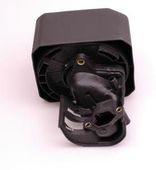 Obudowa filtra powietrza Rato silnik R270 kpl. 17100-Z080210-0000